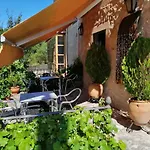 Отель Rural & Puente Del Duraton