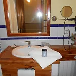 Rural & Puente Del Duraton Отель