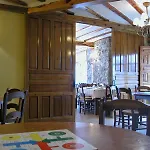 Rural & Puente Del Duraton Hotel 4*