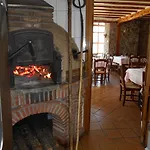 Hotel Rural & Puente Del Duraton 4*