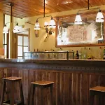 Rural & Puente Del Duraton Hotel