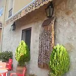 Hotel Rural&spa Puente Del Duratón 4*