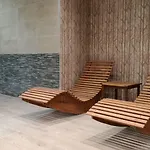 Отель Rural & Puente Del Duraton Сепульведа