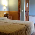 Отель Rural & Puente Del Duraton Сепульведа
