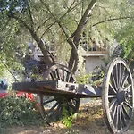 Rural & Puente Del Duraton Hotel 4*