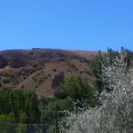 Отель Rural & Puente Del Duraton