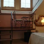 Отель Rural & Puente Del Duraton Сепульведа