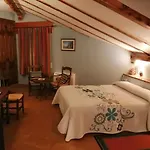 Hotel Rural&spa Puente Del Duratón 4*