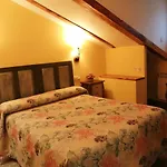 Hotel Rural & Puente Del Duraton 4*