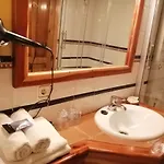Rural & Puente Del Duraton 4* Сепульведа