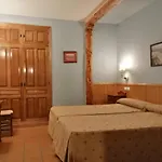 Rural & Puente Del Duraton Отель Сепульведа