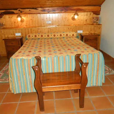 Rural & Puente Del Duraton