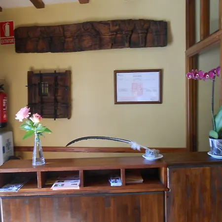 Rural & Puente Del Duraton Ξενοδοχείο