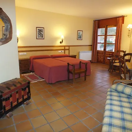 Rural & Puente Del Duraton Ξενοδοχείο