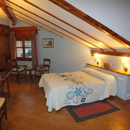 Rural & Puente Del Duraton