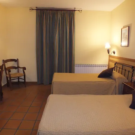 Rural & Puente Del Duraton