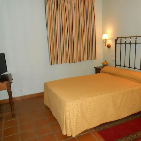 Rural & Puente Del Duraton 4*