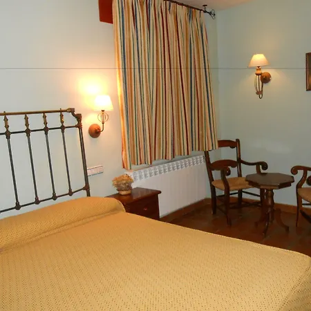 Rural & Puente Del Duraton