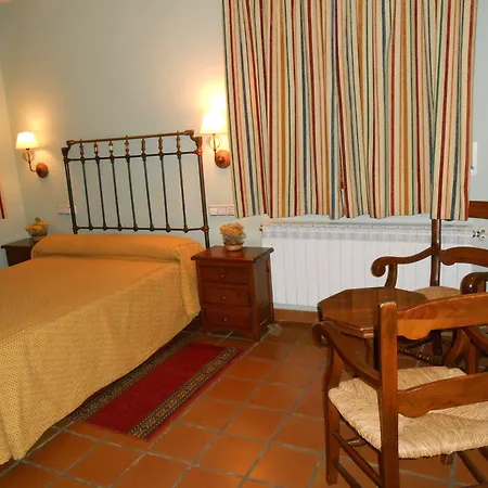 Rural & Puente Del Duraton Sepúlveda