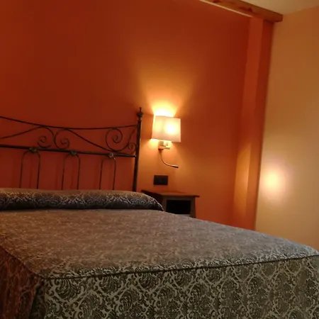 Ξενοδοχείο Rural & Puente Del Duraton