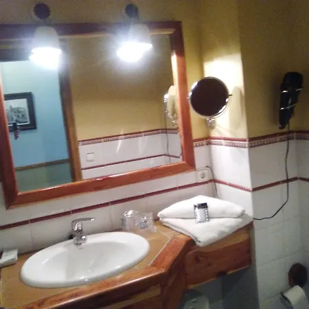 Rural & Puente Del Duraton Sepúlveda