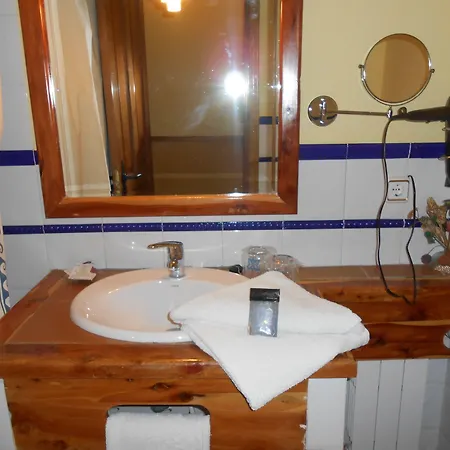 Rural & Puente Del Duraton Ξενοδοχείο