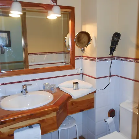 Rural & Puente Del Duraton 4*