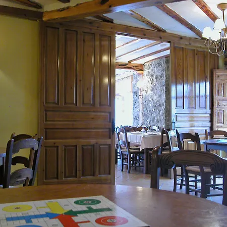Rural & Puente Del Duraton Отель 4*