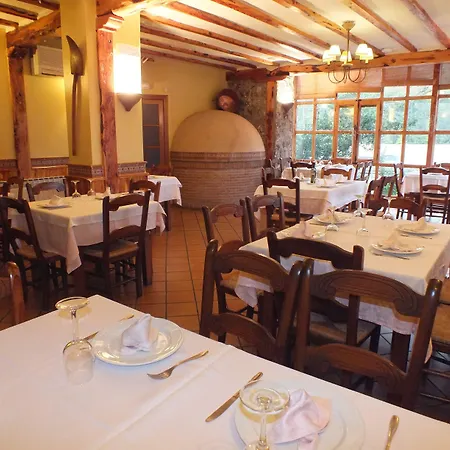 Rural & Puente Del Duraton 4*