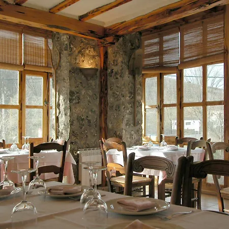 Rural & Puente Del Duraton 4*