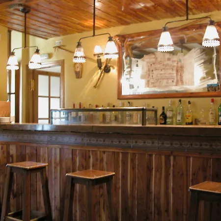 Rural & Puente Del Duraton Hotel