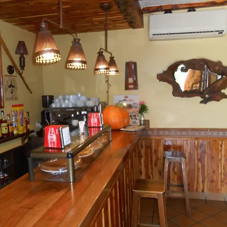 Rural & Puente Del Duraton Отель 4*