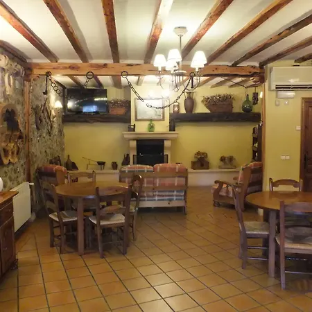 Rural & Puente Del Duraton 4*