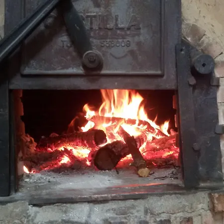 Ξενοδοχείο Rural & Puente Del Duraton 4*