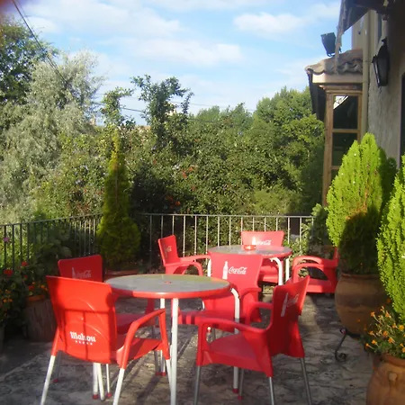 Rural & Puente Del Duraton Ξενοδοχείο