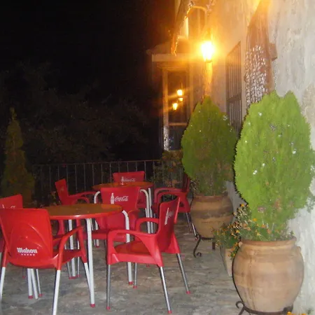 Rural & Puente Del Duraton Sepúlveda