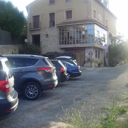 Rural & Puente Del Duraton 4*