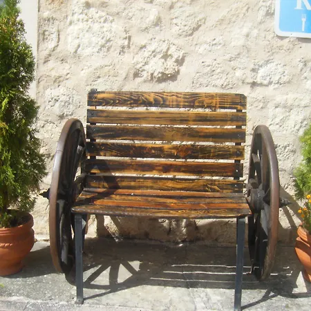 Rural & Puente Del Duraton Отель