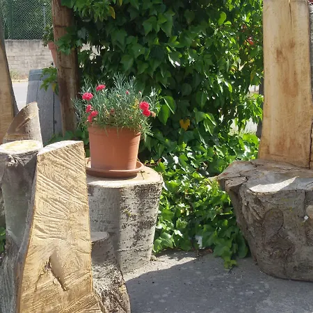 Rural & Puente Del Duraton Отель 4*