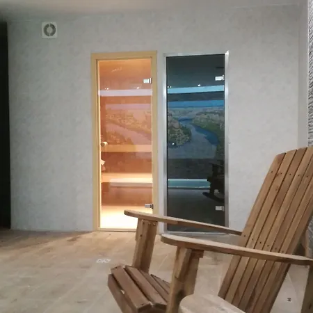 Rural & Puente Del Duraton 4*