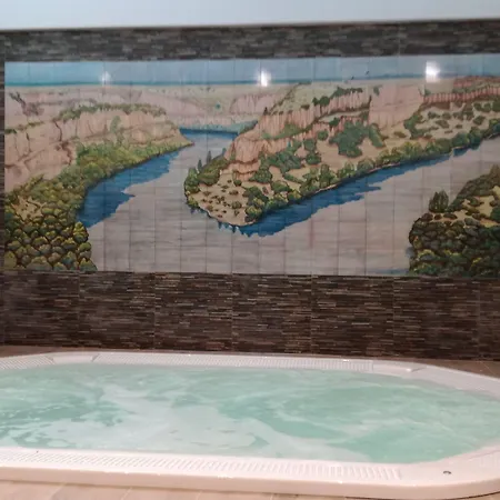 Rural & Puente Del Duraton Sepúlveda