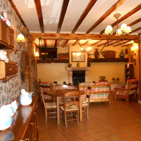 Rural & Puente Del Duraton Ξενοδοχείο