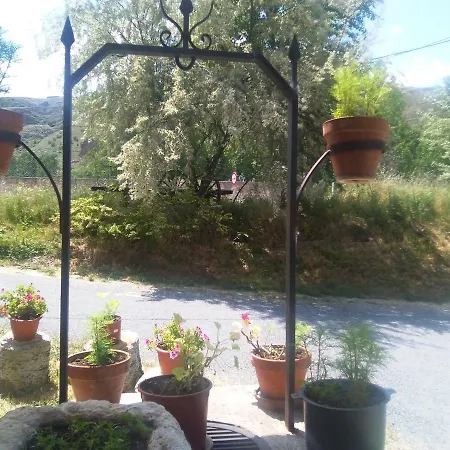 Rural & Puente Del Duraton Отель Сепульведа