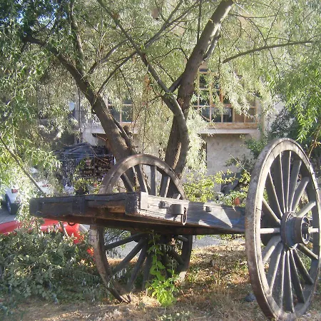 Rural & Puente Del Duraton Отель 4*