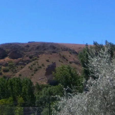 Ξενοδοχείο Rural & Puente Del Duraton
