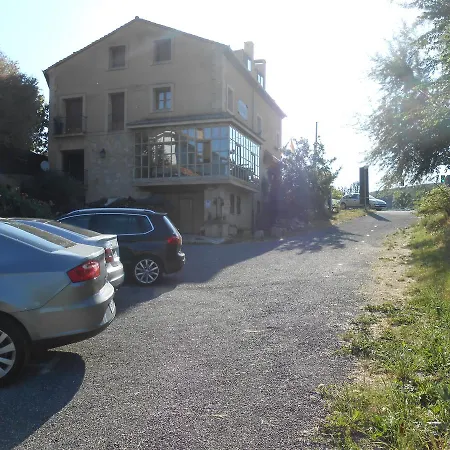 Rural & Puente Del Duraton 4*