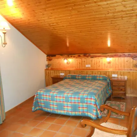 Rural & Puente Del Duraton Ξενοδοχείο 4*