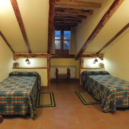 Hotel Rural & Puente Del Duraton Sepulveda