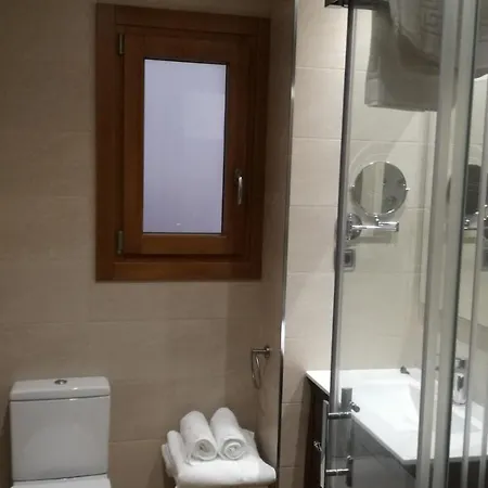 Rural & Puente Del Duraton 4* Sepúlveda