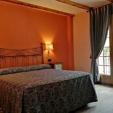 Rural & Puente Del Duraton 4*